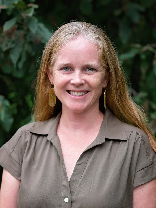 Betsy Potash