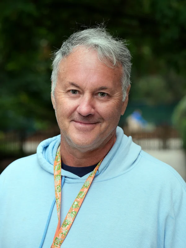 David Patterson