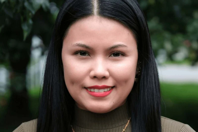 Fac Dianna headshot