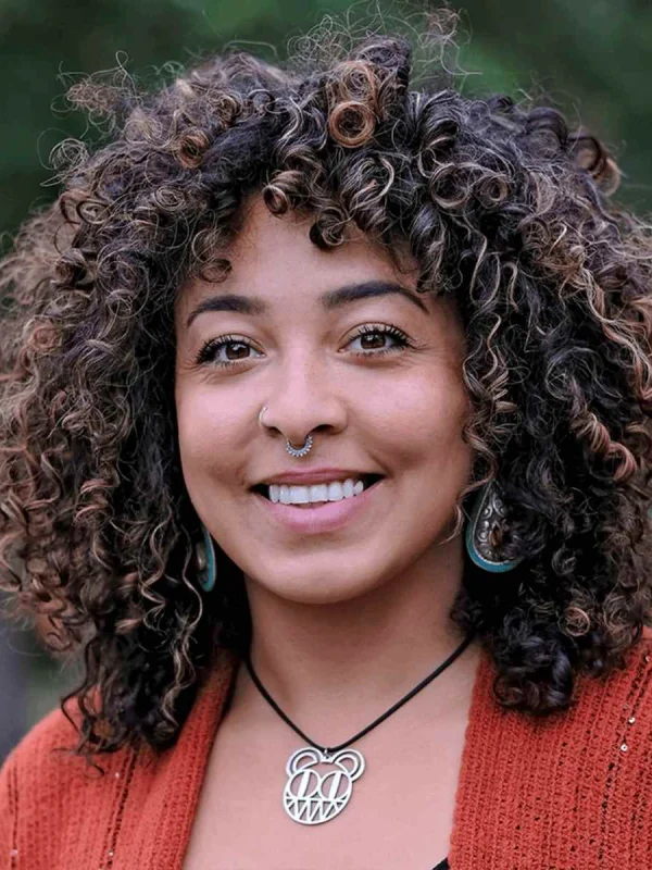 Fac Melissa Headshot