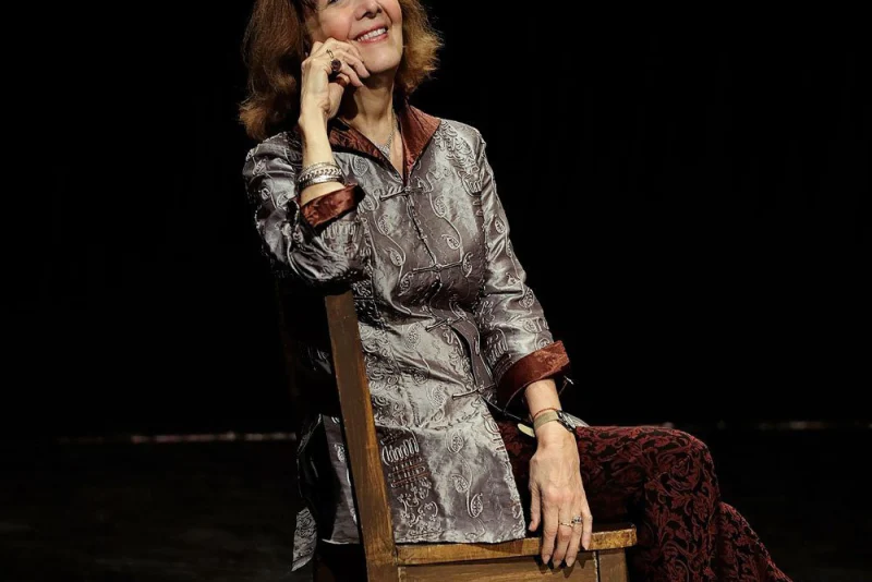 Jan Thatcher headshot