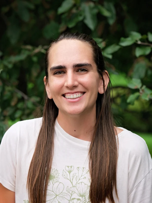 Hannah Fisk