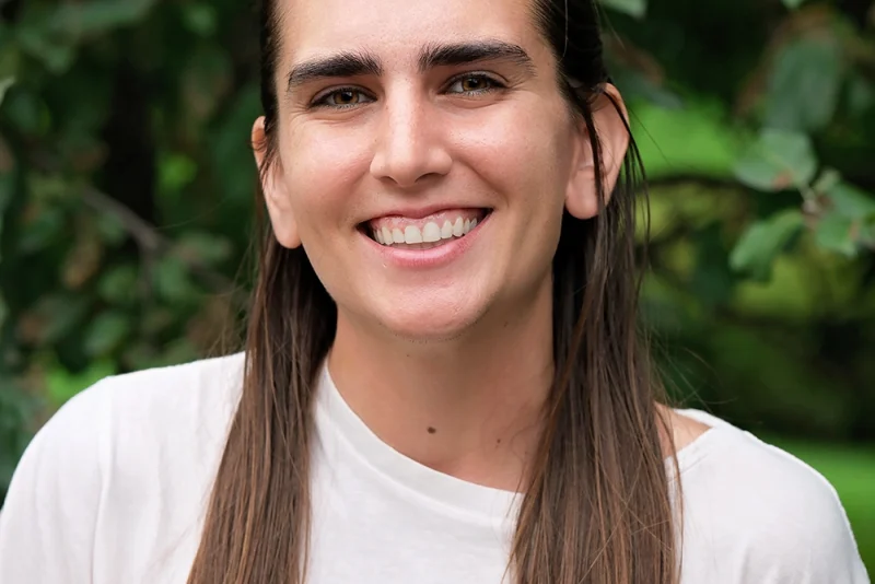 Hannah Fisk