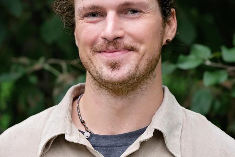 Jackson Dunn