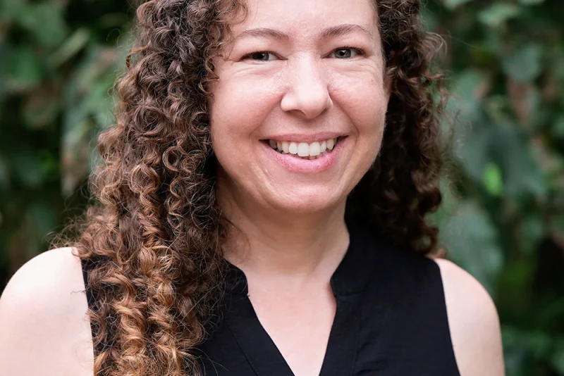 Mary Long