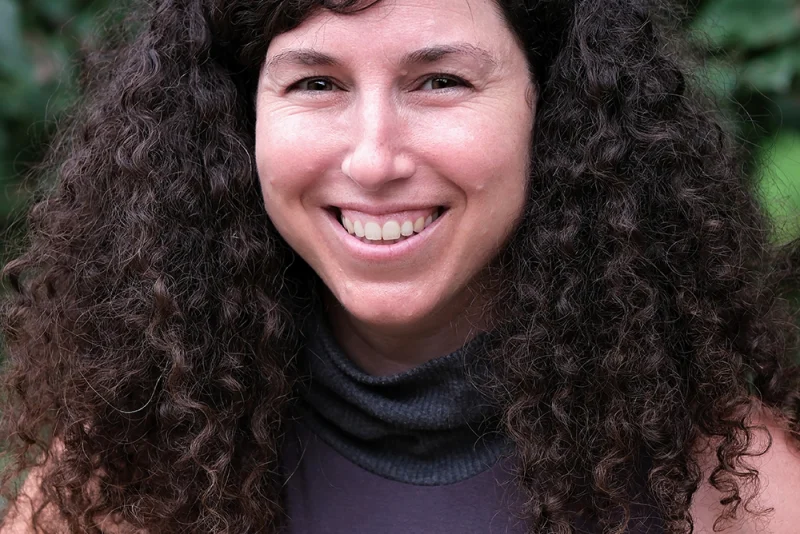Michal Shababo