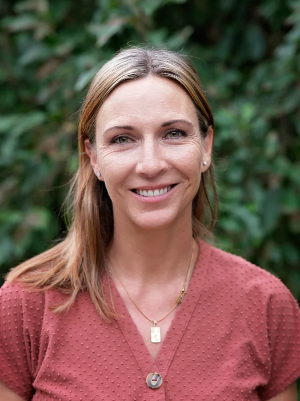 Michelle Avondet