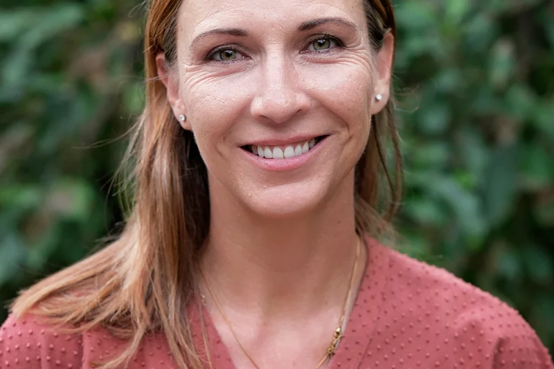 Michelle Avondet