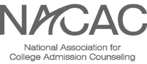 National Association for College Admission Counseling logo