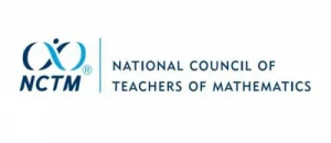 National Council of Teachers of Mathematics logo