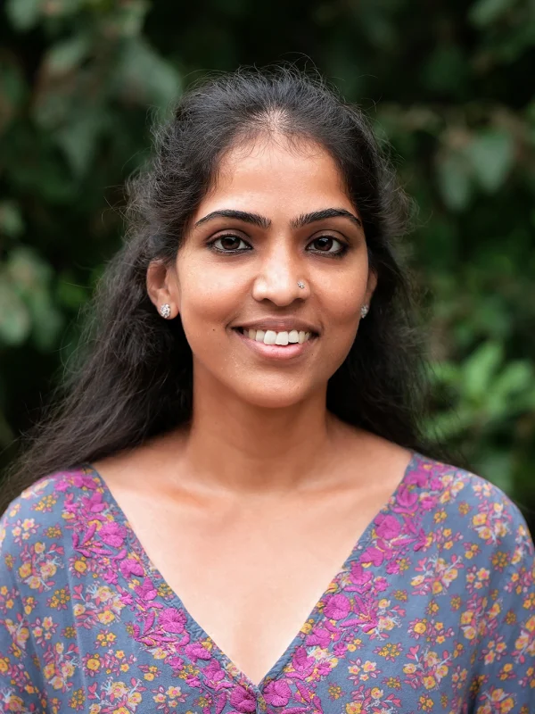 Saima Karthick