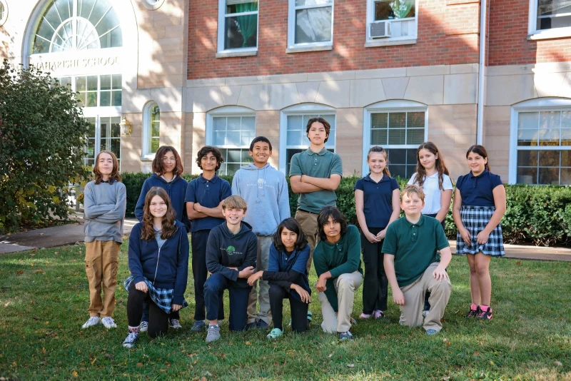 The Maharishi School Student Council