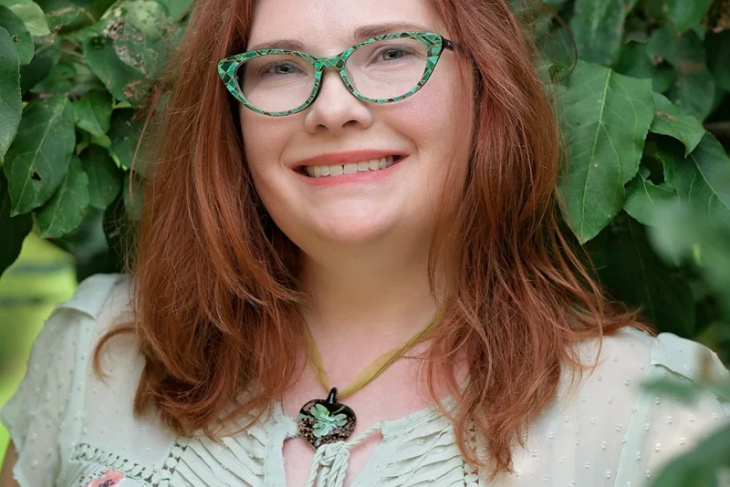 Tara Ellinghaus