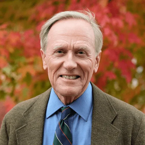 Lawrence Eyre headshot