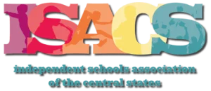 Independent Schools Association of the Central States logo