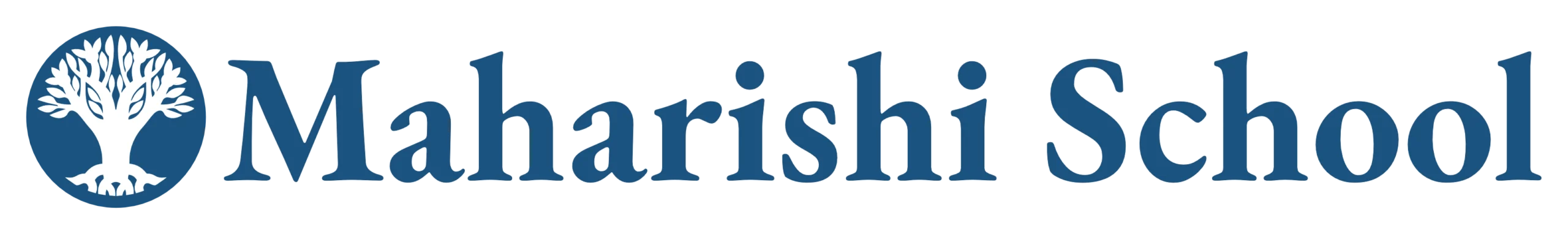 Maharishi School