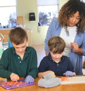 lower school