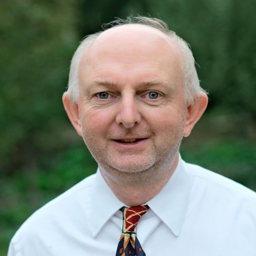 Tom Corbett