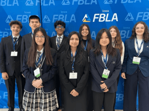 future business leaders of america