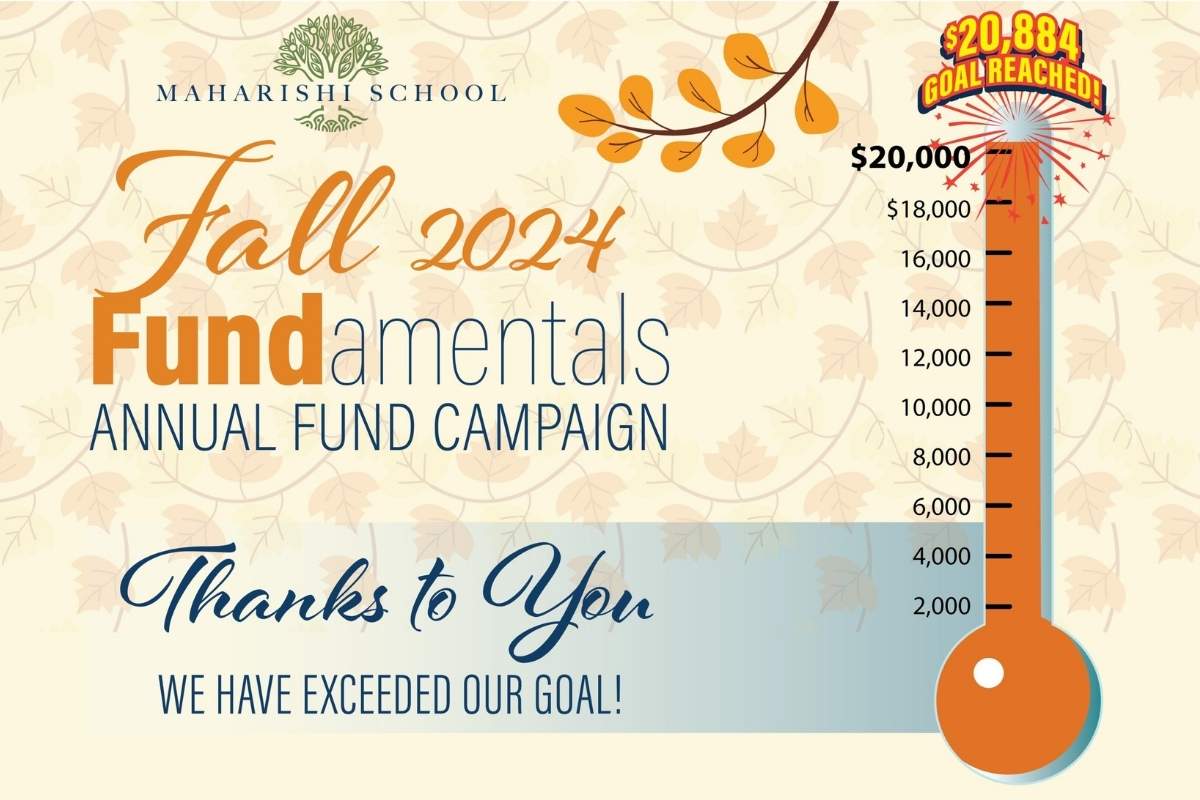 fall fundamentals header