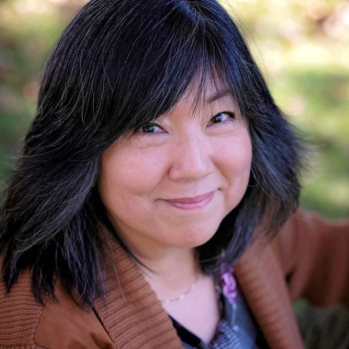 Lynn Shirai