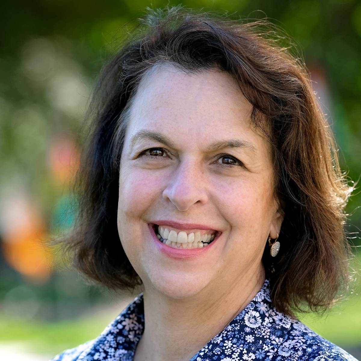 Trish fenton headshot