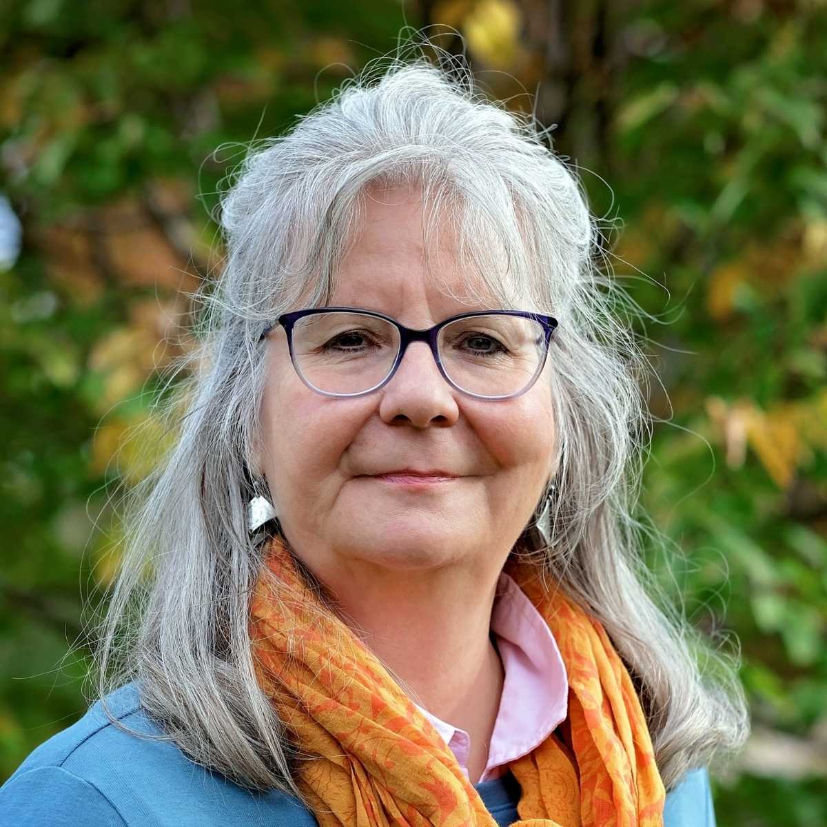 faculty walmsley