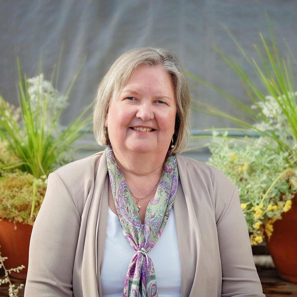 Kaye Jacob